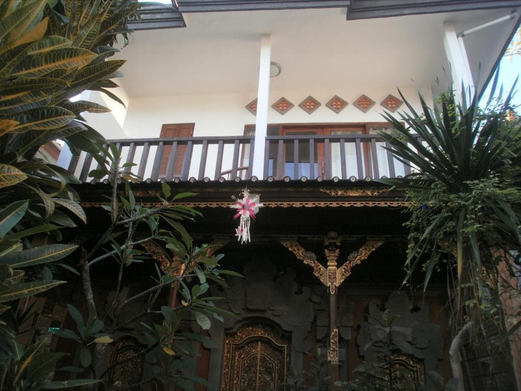 Alamanda Accomodation Bed & Breakfast Ubud  Exterior photo